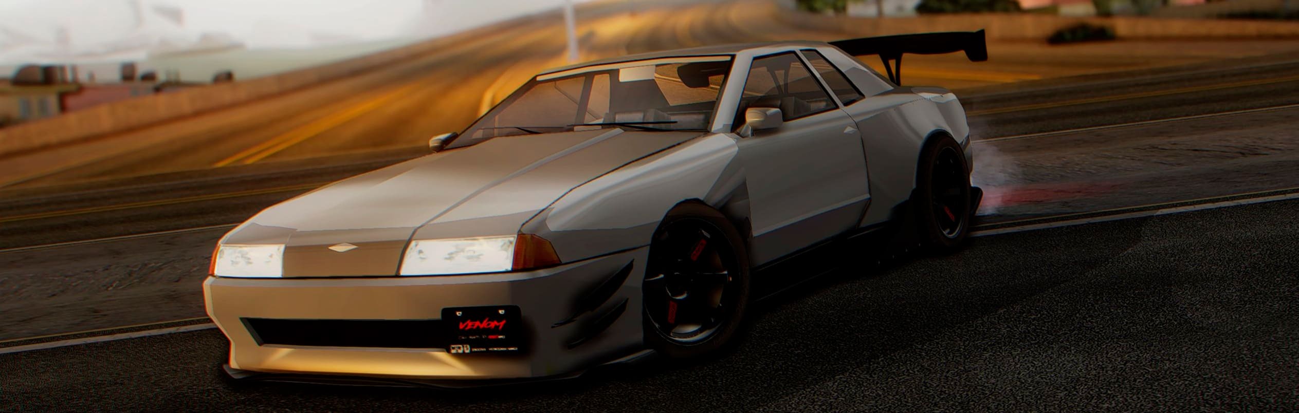 DRIFT TENGOKU